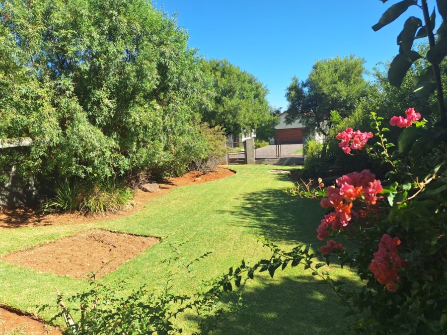 4 Bedroom Property for Sale in Woodland Hills Wildlife Estate Free State